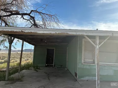 Exterior - 12331 Beech St, Trona, CA 93562 photo 1 of 8