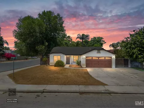 4414 Sun Devils Ave, Bakersfield, CA 93313