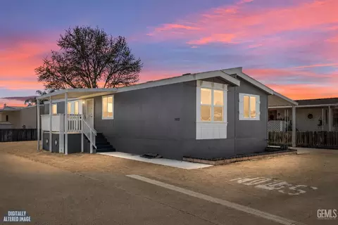 6351 Akers Rd #103, Bakersfield, CA 93313