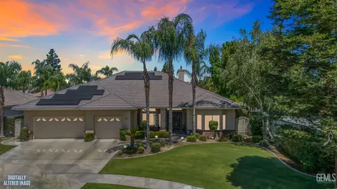 10500 Cliffside St, Bakersfield, CA 93311