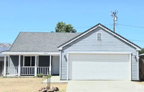 2021 Pecos Ave, Lake Isabella, CA 93240