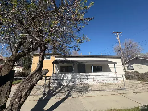 313 S Robinson St, Tehachapi, CA 93561