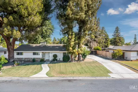 6606 Desmond Ave, Bakersfield, CA 93308