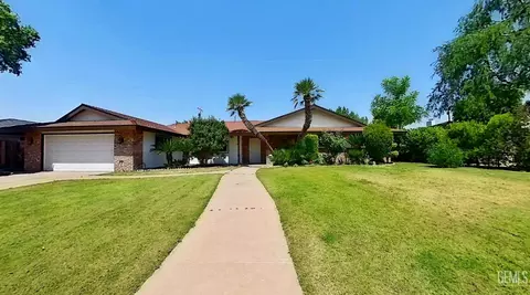 3124 Audubon Dr, Bakersfield, CA 93301