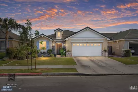 11621 Morgan Hill Dr, Bakersfield, CA 93312