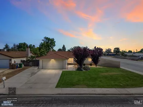 10413 Lonon Ave, Bakersfield, CA 93312