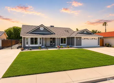 0 11601 Jenlee Ave, Bakersfield, CA 93312