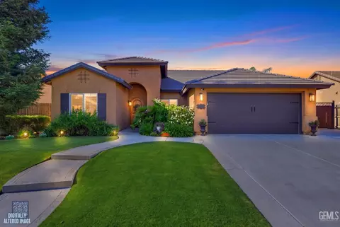 10821 Corbett Canyon Dr, Bakersfield, CA 93312