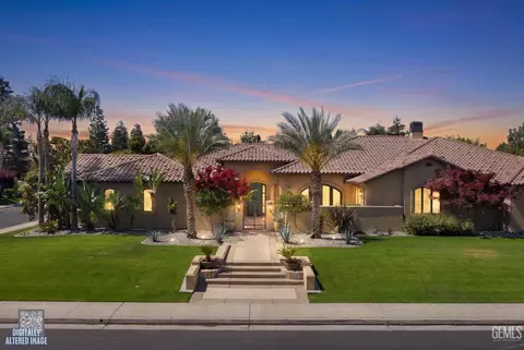 2709 Cormier Dr, Bakersfield, CA 93311