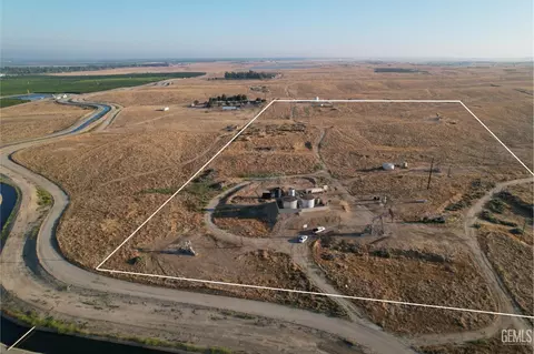 0 Lerdo Hwy, Bakersfield, CA 93308