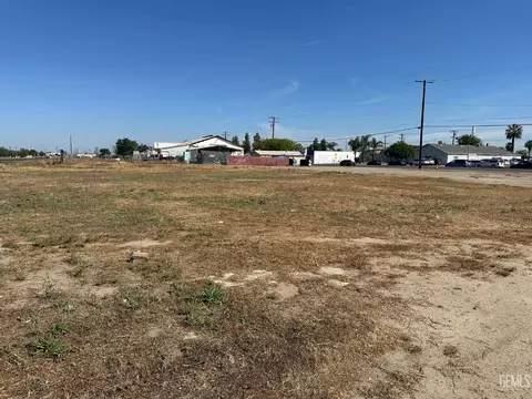 0 High, Delano, CA 93215