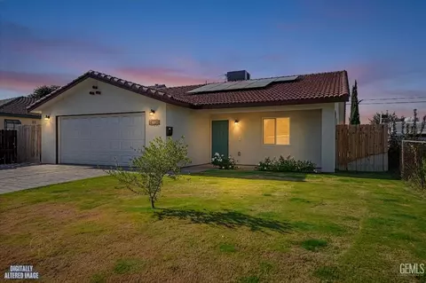 1112 El Tejon Ave, Bakersfield, CA 93308