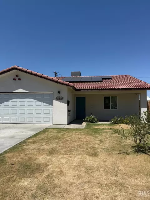 1112 El Tejon Ave, Bakersfield, CA 93308