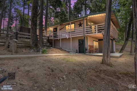 45641 Hathily Dr, Posey, CA 93260