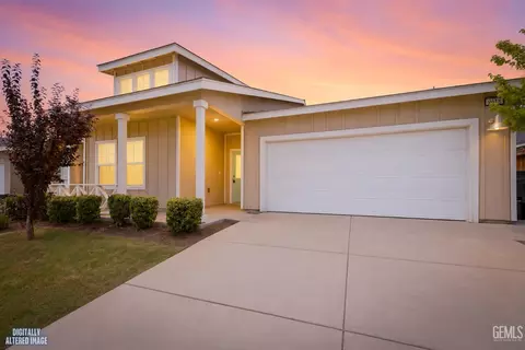 9618 Greenwood Glen Ln, Shafter, CA 93263