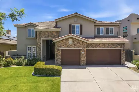 2510 Edingal Dr, Bakersfield, CA 93311