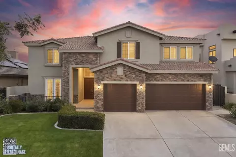 2510 Edingal Dr, Bakersfield, CA 93311