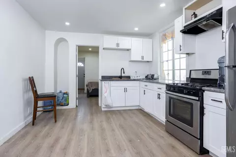 Kitchen - 220 E 7th St, Bakersfield, CA 93307 photo 2 of 2