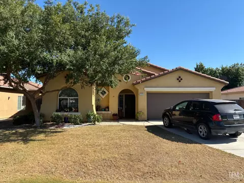 0 2315 Cobern #CA, Bakersfield, CA 93313