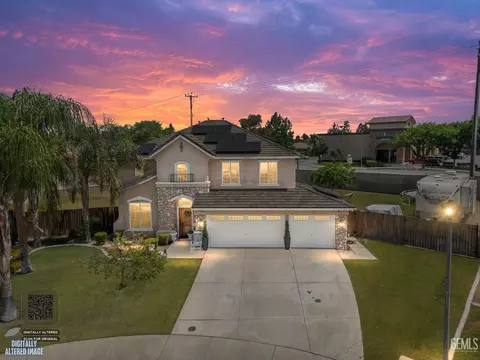 11302 Mantova Ave, Bakersfield, CA 93312