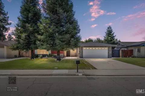 3005 Estero St, Bakersfield, CA 93309