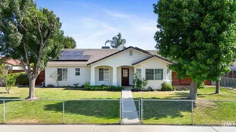 11719 Hageman Rd, Bakersfield, CA 93312