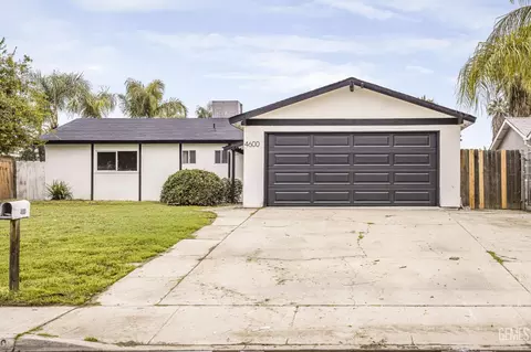 4600 Lantados St, Bakersfield, CA 93307