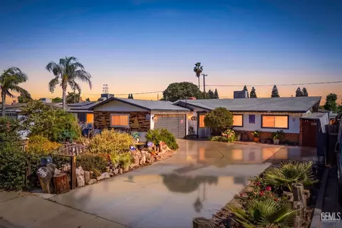3815 Hoffman Ave, Bakersfield, CA 93309