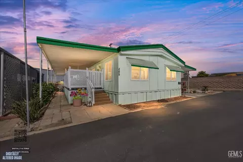 9131 Rosedale Hwy #49, Bakersfield, CA 93312
