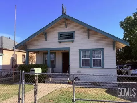 907 Monterey St, Bakersfield, CA 93305