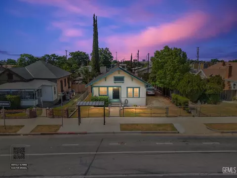 907 Monterey St, Bakersfield, CA 93305