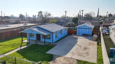 2326 Nelson St, Bakersfield, CA 93305