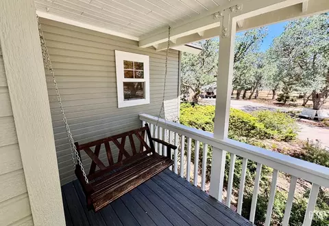 Exterior - 20562 Tiffany Cir, Tehachapi, CA 93561 photo 12 of 24