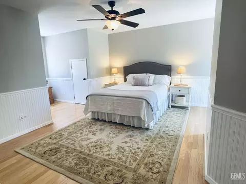 Bedroom - 20562 Tiffany Cir, Tehachapi, CA 93561 photo 4 of 6