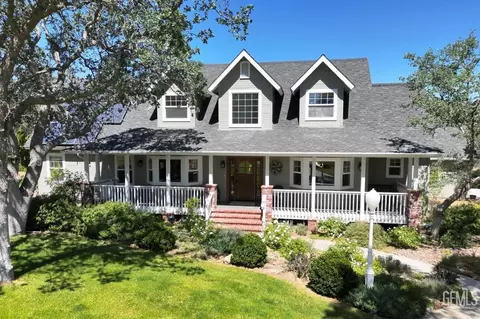 20562 Tiffany Cir, Tehachapi, CA 93561