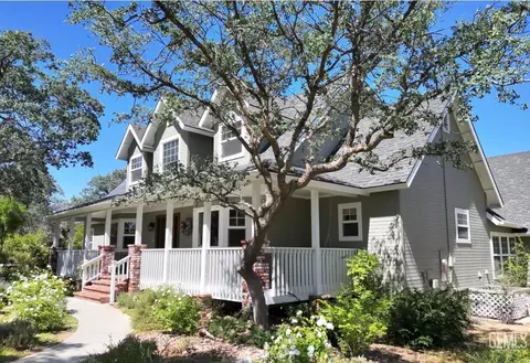 Exterior - 20562 Tiffany Cir, Tehachapi, CA 93561 photo 4 of 24