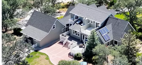 Exterior - 20562 Tiffany Cir, Tehachapi, CA 93561 photo 22 of 24