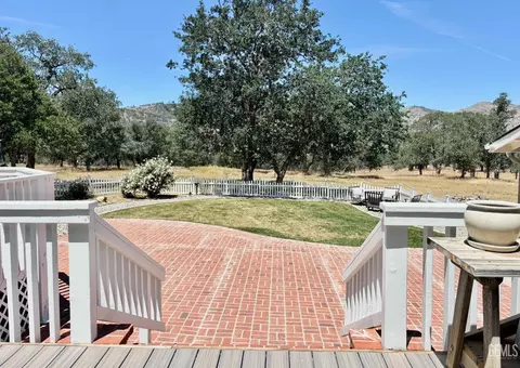 Exterior - 20562 Tiffany Cir, Tehachapi, CA 93561 photo 18 of 24