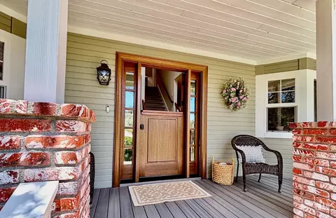 Exterior - 20562 Tiffany Cir, Tehachapi, CA 93561 photo 5 of 24