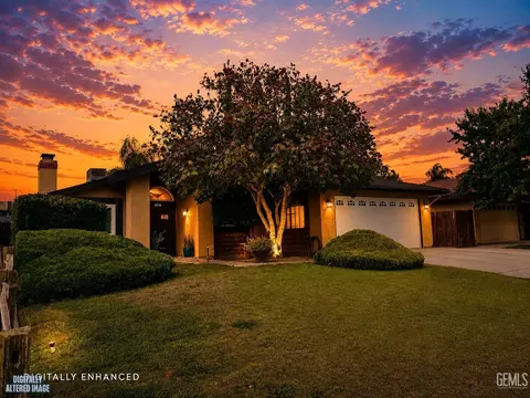 6616 Plaquemines Dr, Bakersfield, CA 93309