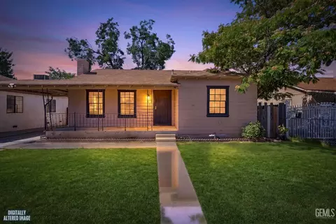 2225 Quincy Dr, Bakersfield, CA 93306
