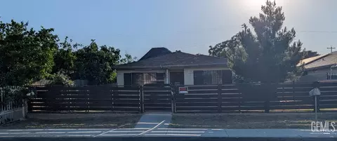 346 Tyree Toliver St, Bakersfield, CA 93307