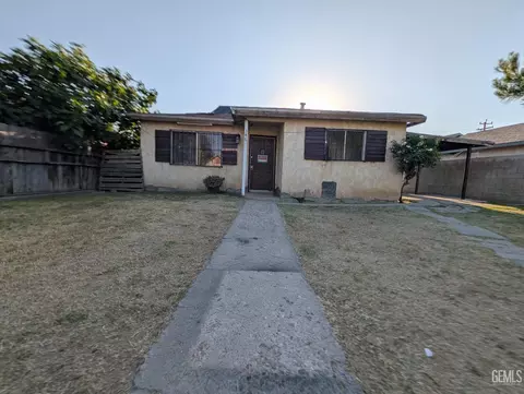 346 Tyree Toliver St, Bakersfield, CA 93307