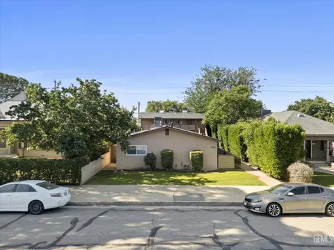 2509 19th St, Bakersfield, CA 93301