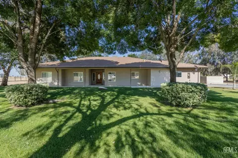 3800 S Sterling Rd, Bakersfield, CA 93307