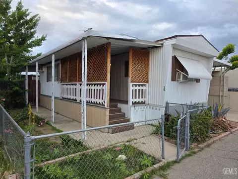 6201 Wible Rd #25, Bakersfield, CA 93313