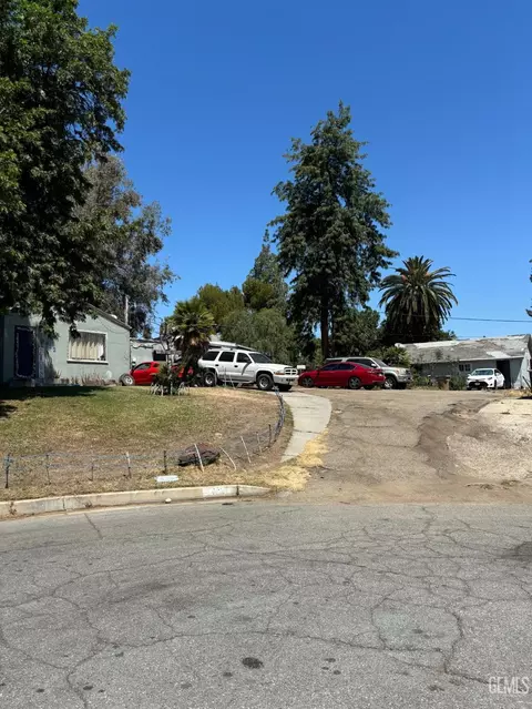3622 Dalen Pl, Bakersfield, CA 93309