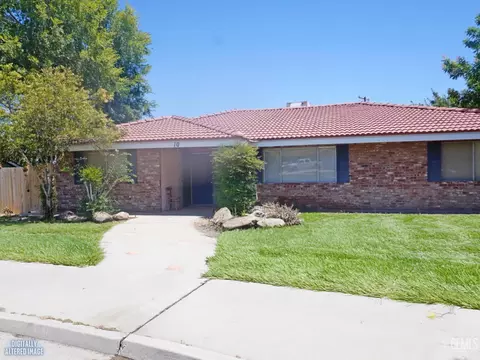 10 Grey Way, Taft, CA 93268