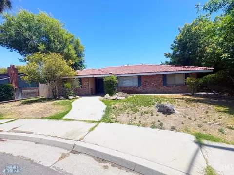 10 Grey Way, Taft, CA 93268
