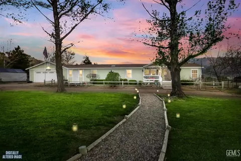 27400 Harness Dr, Tehachapi, CA 93561